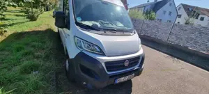 Fiat Ducato Bild 2