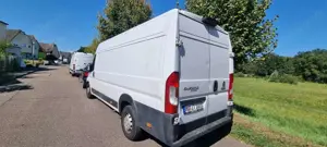 Fiat Ducato Bild 3