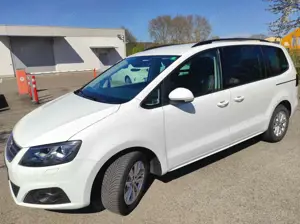 SEAT Alhambra Alhambra+Diesel+2.0+TDI+Style