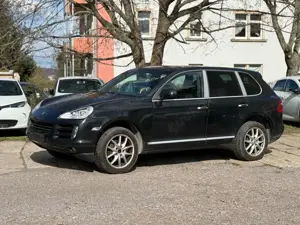 Porsche Cayenne 3.0 Diesel+MOTOR LÄUFT UNRUND+TÜV 03.2026+