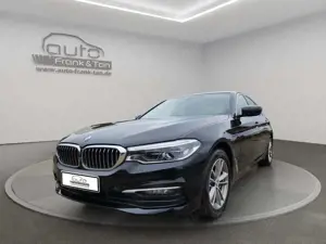 BMW 530 e xDrive Lim./Hifi/Kamera/Live.Cockp/DAB/