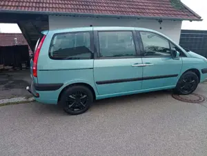 Citroen C8 C8 2.0 16V Tendance