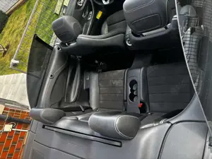 Mercedes-Benz E 400 d 4Matic Cabrio 9G-TRONIC AMG Line Bild 5