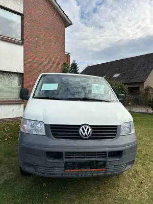 Volkswagen T5 Multivan Trendline