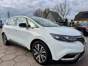 Renault Espace 1.6 dCi Aut. INITIALE PARIS HUD PANO 7Si Bild 3