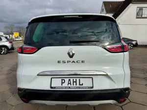 Renault Espace 1.6 dCi Aut. INITIALE PARIS HUD PANO 7Si Bild 5