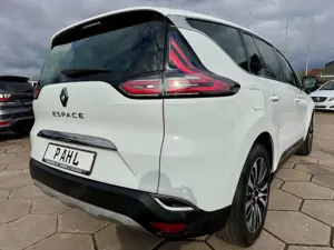 Renault Espace 1.6 dCi Aut. INITIALE PARIS HUD PANO 7Si Bild 4