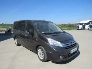 Citroen Jumpy HDi 165 FAP L2 Multispace Selection