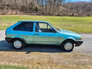 Volkswagen Polo Coupe 1.0 H-Zulassung Bild 4