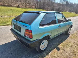 Volkswagen Polo Coupe 1.0 H-Zulassung Bild 5