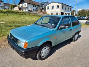 Volkswagen Polo Coupe 1.0 H-Zulassung