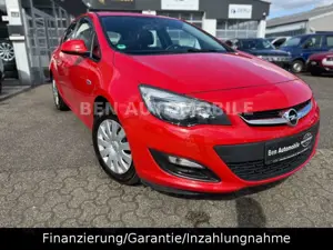 Opel Astra J 1.6 Lim. 5-trg. Selection*Klima*EU-6*