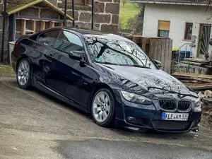 BMW 335 335i xDrive Coupe Aut. Bild 3