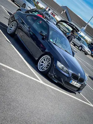 BMW 335 335i xDrive Coupe Aut.