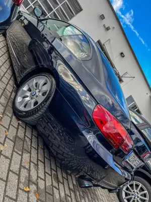 BMW 335 335i xDrive Coupe Aut. Bild 5