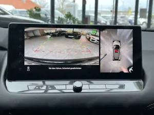 Nissan Qashqai N-Connecta 360Kamera NAVI DABACC CarPl Bild 2