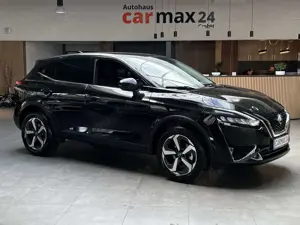 Nissan Qashqai N-Connecta 360Kamera NAVI DABACC CarPl