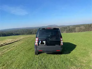 Land Rover Discovery Discovery TD V6 S Bild 4