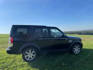 Land Rover Discovery Discovery TD V6 S Bild 3