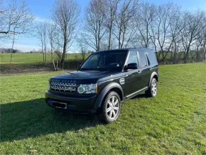 Land Rover Discovery Discovery TD V6 S Bild 2