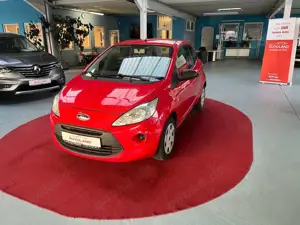Ford Ka/Ka+ Ambiente 1HD TÜV NEU