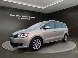 Volkswagen Sharan 2.0 TDI DSG BMT Highline+Pano+Kamera