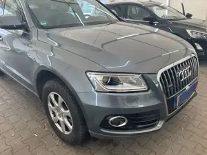 Audi Q5 Q5 2.0 TDI quattro (clean diesel) S tronic