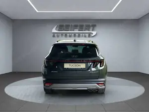 Hyundai TUCSON FL (MY25) I DCT I PRIME I NAVI I RFK I LED I Bild 4