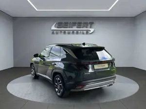 Hyundai TUCSON FL (MY25) I DCT I PRIME I NAVI I RFK I LED I Bild 3