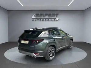 Hyundai TUCSON FL (MY25) I DCT I PRIME I NAVI I RFK I LED I Bild 5