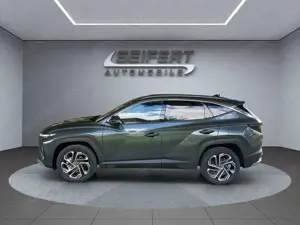 Hyundai TUCSON FL (MY25) I DCT I PRIME I NAVI I RFK I LED I Bild 2