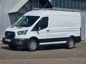 Ford Transit L2 H2/NEUER MOTOR MIT 30KM/STANDHEIZUNG