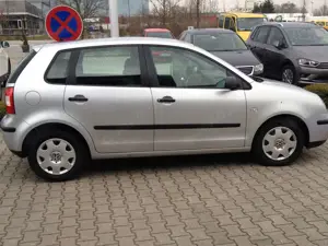 Volkswagen Polo Polo Classic 75 Comfortline