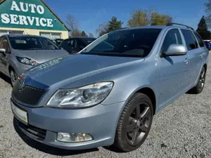 Skoda Octavia Combi Ambiente *Klima*PDC*TÜV NEU*