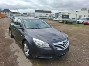 Opel Insignia A Sports Tourer Selection