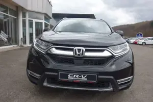 Honda CR-V CR-V 2.0 i-MMD Hybrid 2WD Lifestyle