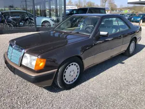 Mercedes-Benz 300 CE Automatik*LPG*H-Kennzeichen*