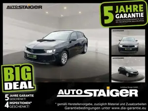 Opel Astra Elegance AHK Winterpaket,.