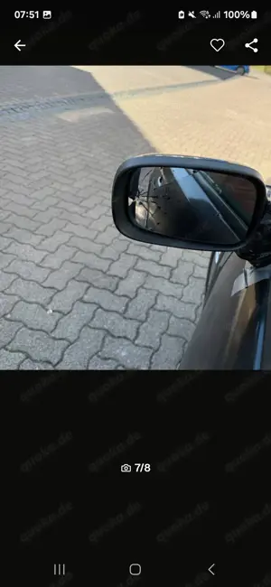 Renault megane cabrio automatik zu verkaufen 