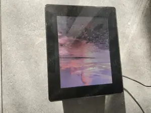 Digitaler Bilderrahmen 