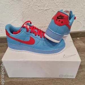 OVP Nike Air Force 1 Low by you Gr. 44 selten 