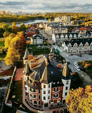 Immobilien in Kaliningrad   Häuser, Wohnungen & Grundstücke aus Deutschland