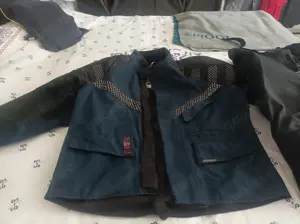 Motorrad Bekleidung 