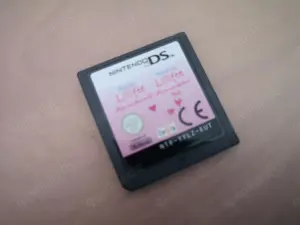 Nintendo DS Prinzessin Lillifee Meine wunderbare Welt in OVP  Bild 4