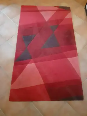Teppich Arte Espina, Größe 90 x 160 cm