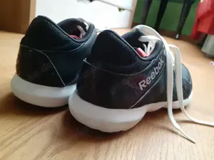 Reebok Damen Tanz Fitness Schuhe Sneaker, Gr. 37 Bild 3