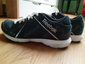 Reebok Damen Tanz Fitness Schuhe Sneaker, Gr. 37 Bild 2