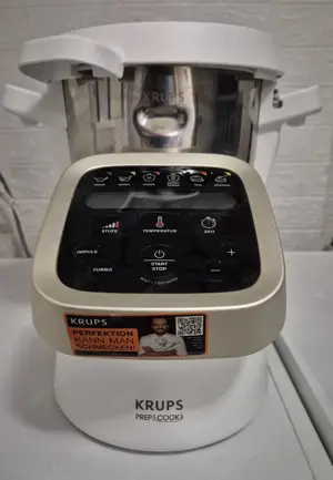 Krups Prep & Cook