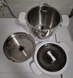 Krups Prep & Cook Bild 5