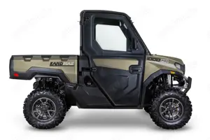 82 PS UTV LANDMAX 1000 EPS   ABS Vollkabine 3 Jahre Hersteller-Garantie